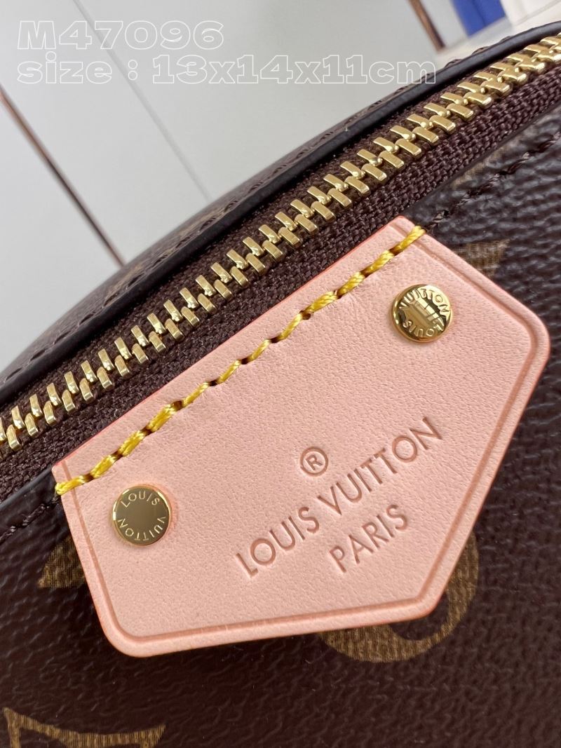 Louis Vuitton Satchel Bags